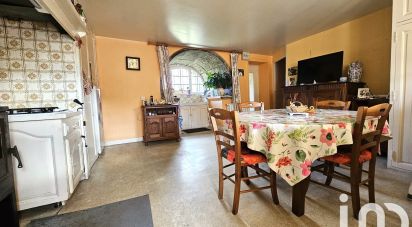 Maison 5 pièces de 94 m² à Alvignac (46500)