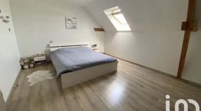 Maison 9 pièces de 418 m² à Pleugueneuc (35720)