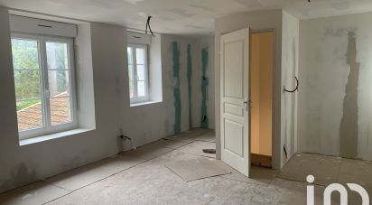 Maison 2 pièces de 27 m² à Fayl-Billot (52500)