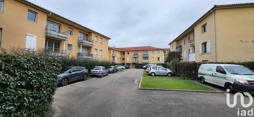 Apartment 2 rooms of 48 m² in Brignais (69530)