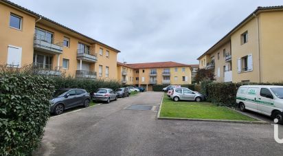 Apartment 2 rooms of 48 m² in Brignais (69530)