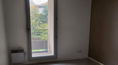 Apartment 2 rooms of 48 m² in Brignais (69530)