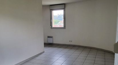 Apartment 2 rooms of 48 m² in Brignais (69530)