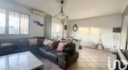 Apartment 4 rooms of 90 m² in Toulon (83200)