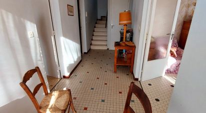 Traditional house 6 rooms of 130 m² in Le Fleix (24130)