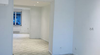 Maison de ville 4 pièces de 100 m² à Auchy-les-Mines (62138)