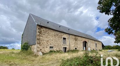 Barn conversion 1 room of 400 m² in Tercillat (23350)