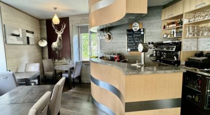 Restaurant of 285 m² in Courcelles-Chaussy (57530)