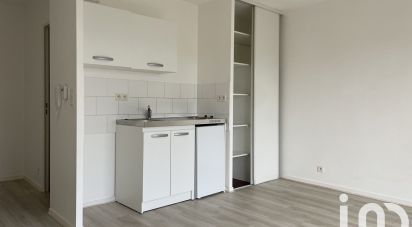 Studio 1 room of 24 m² in Ploufragan (22440)