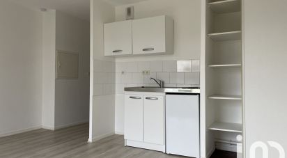 Studio 1 room of 24 m² in Ploufragan (22440)