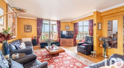 Duplex 3 rooms of 98 m² in Paris (75014)