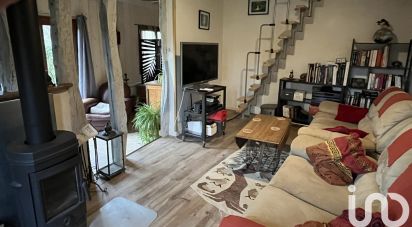 Maison 7 pièces de 230 m² à Eauze (32800)