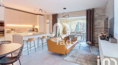 Apartment 4 rooms of 102 m² in Menton (06500)