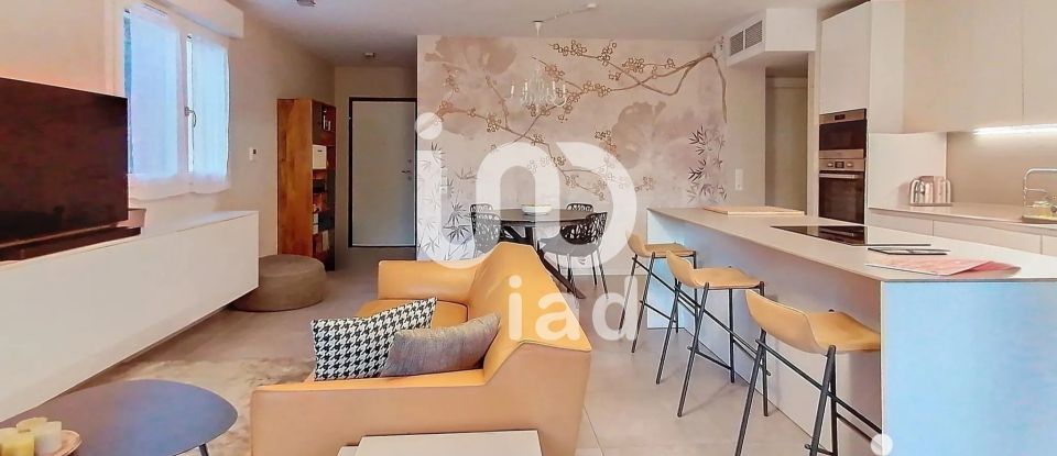 Apartment 4 rooms of 102 m² in Menton (06500)