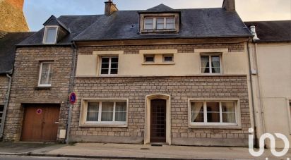 House 8 rooms of 147 m² in Picauville (50360)