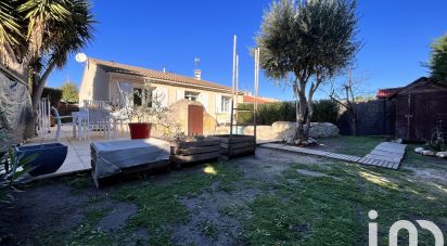 House 4 rooms of 80 m² in Toulouges (66350)