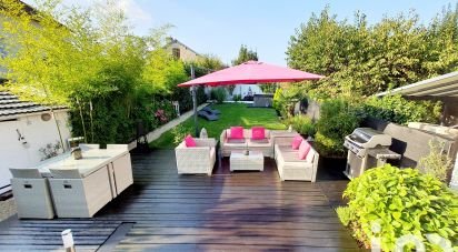 Town house 6 rooms of 161 m² in Vichy (03200)