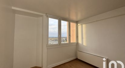 Appartement 3 pièces de 52 m² à Sin-le-Noble (59450)