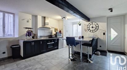 Maison 4 pièces de 139 m² à Saint-Loup-de-Buffigny (10100)