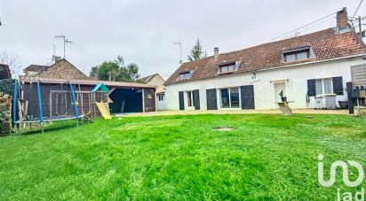 Maison 4 pièces de 139 m² à Saint-Loup-de-Buffigny (10100)