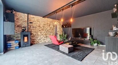 Maison 4 pièces de 139 m² à Saint-Loup-de-Buffigny (10100)