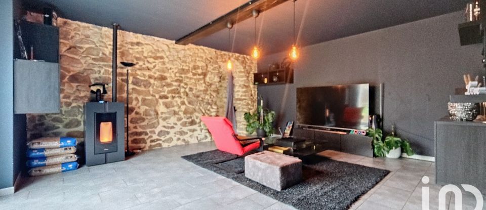 Maison 4 pièces de 139 m² à Saint-Loup-de-Buffigny (10100)