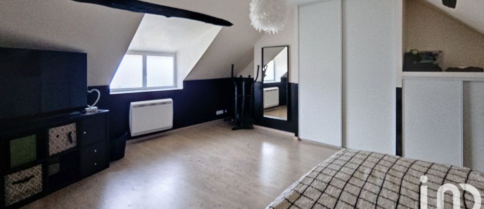 Maison 4 pièces de 139 m² à Saint-Loup-de-Buffigny (10100)