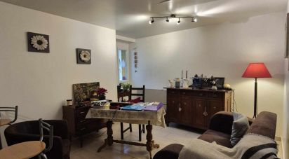 Apartment 3 rooms of 51 m² in Montataire (60160)