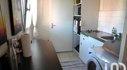 Appartement 2 pièces de 48 m² à Hénin-Beaumont (62110)