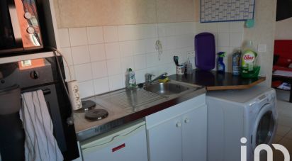 Appartement 2 pièces de 48 m² à Hénin-Beaumont (62110)