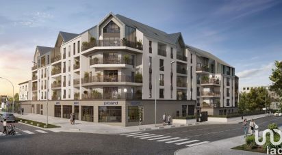 Appartement 4 pièces de 106 m² à Chennevières-sur-Marne (94430)