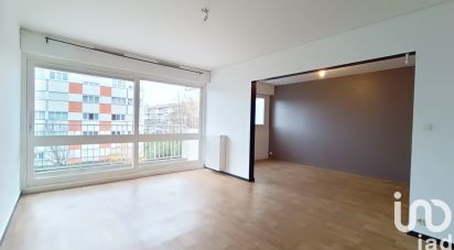 Appartement 4 pièces de 85 m² à Saint-Herblain (44800)