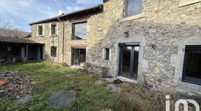 Ferme 6 pièces de 162 m² à Chamalières-sur-Loire (43800)