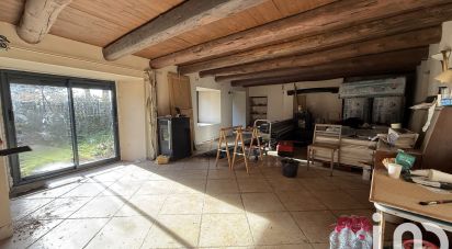 Ferme 6 pièces de 162 m² à Chamalières-sur-Loire (43800)