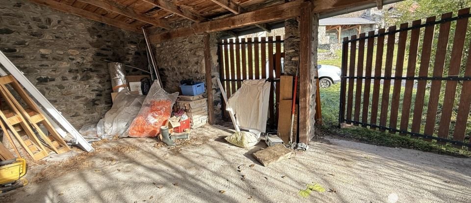 Ferme 6 pièces de 162 m² à Chamalières-sur-Loire (43800)