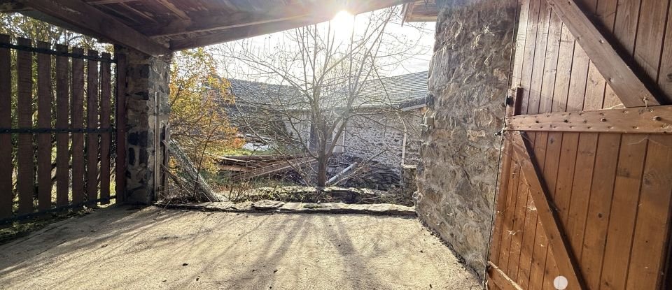 Ferme 6 pièces de 162 m² à Chamalières-sur-Loire (43800)