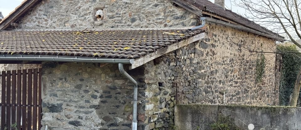 Ferme 6 pièces de 162 m² à Chamalières-sur-Loire (43800)