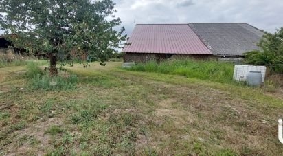 Barn conversion 5 rooms of 219 m² in Coulombiers (86600)