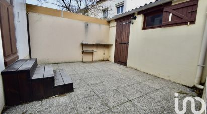 Maison 1 pièce de 23 m² à Valras-Plage (34350)