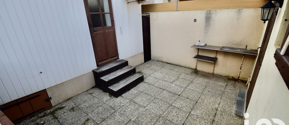 Maison 1 pièce de 23 m² à Valras-Plage (34350)