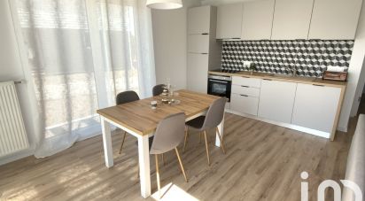 Maison 4 pièces de 65 m² à Groffliers (62600)