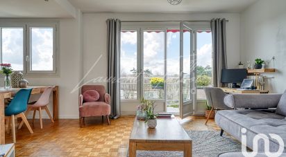 Apartment 3 rooms of 70 m² in Croissy-sur-Seine (78290)