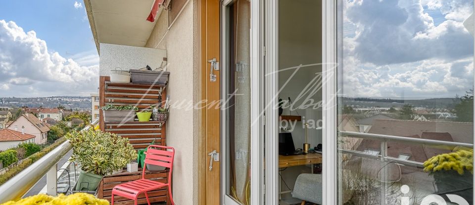 Apartment 3 rooms of 70 m² in Croissy-sur-Seine (78290)