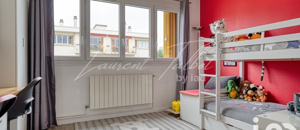 Apartment 3 rooms of 70 m² in Croissy-sur-Seine (78290)