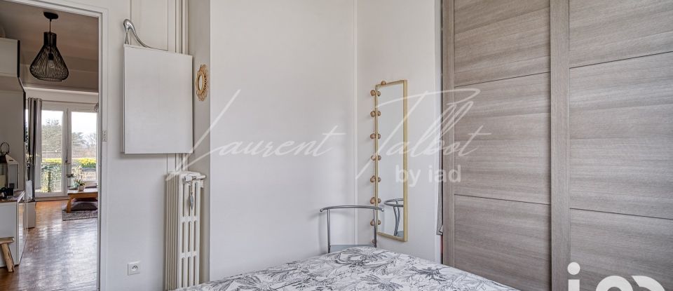 Apartment 3 rooms of 70 m² in Croissy-sur-Seine (78290)