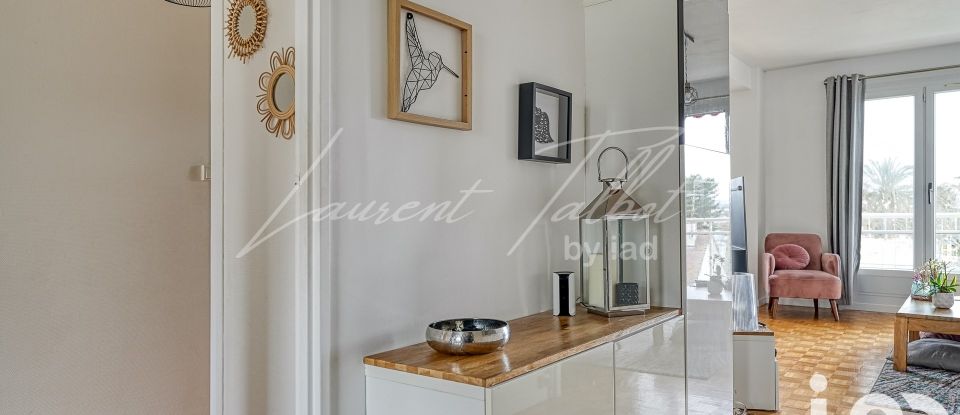 Apartment 3 rooms of 70 m² in Croissy-sur-Seine (78290)