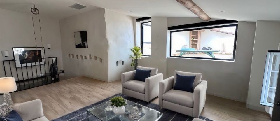 Maison 7 pièces de 198 m² à Vendres (34350)