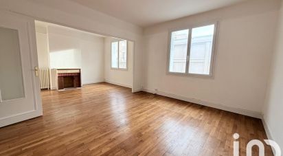 Apartment 4 rooms of 92 m² in Le Havre (76600)