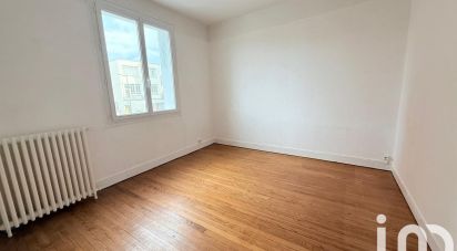 Apartment 4 rooms of 92 m² in Le Havre (76600)