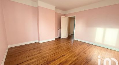 Apartment 4 rooms of 92 m² in Le Havre (76600)